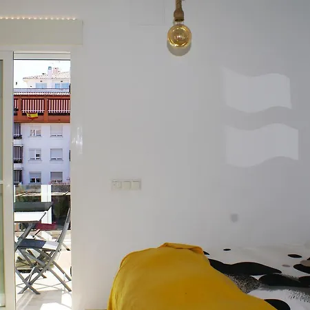 Plaza Iglesia, 2-2º Appartement *
