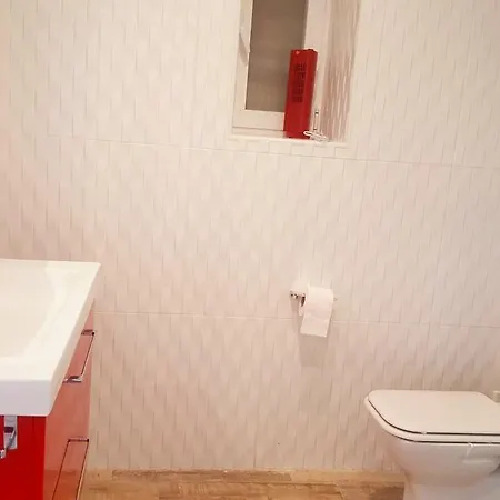 Plaza Iglesia, 2-2º Appartement Marbellac