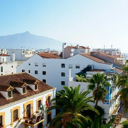 Plaza Iglesia, 2-2º